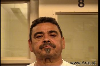 Alfonso Secundino Herrera Mugshot